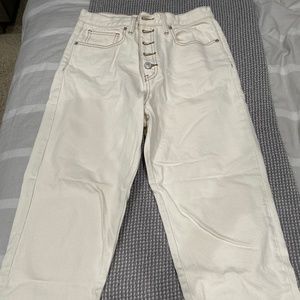 Free people straight leg pant